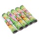 Themez Only Jungle Paper Horns 8 Piece Pack